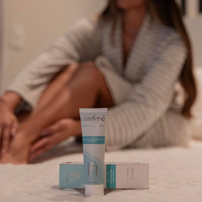 Comfypé Creme - 55g