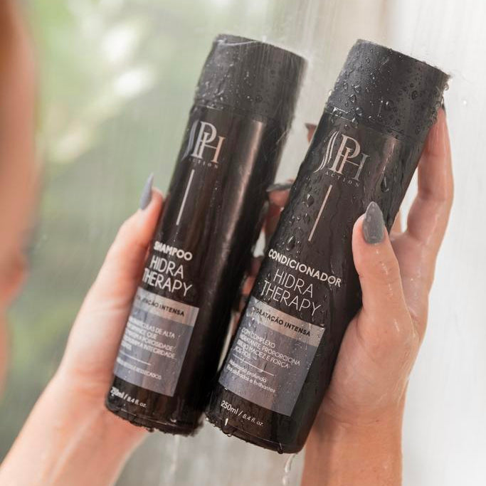 Shampoo Hidra Therapy - 250ml