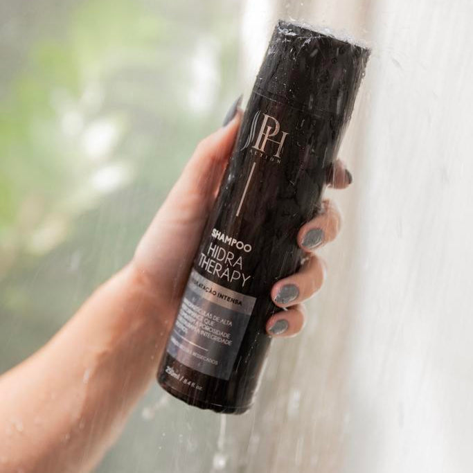 Shampoo Hidra Therapy - 250ml