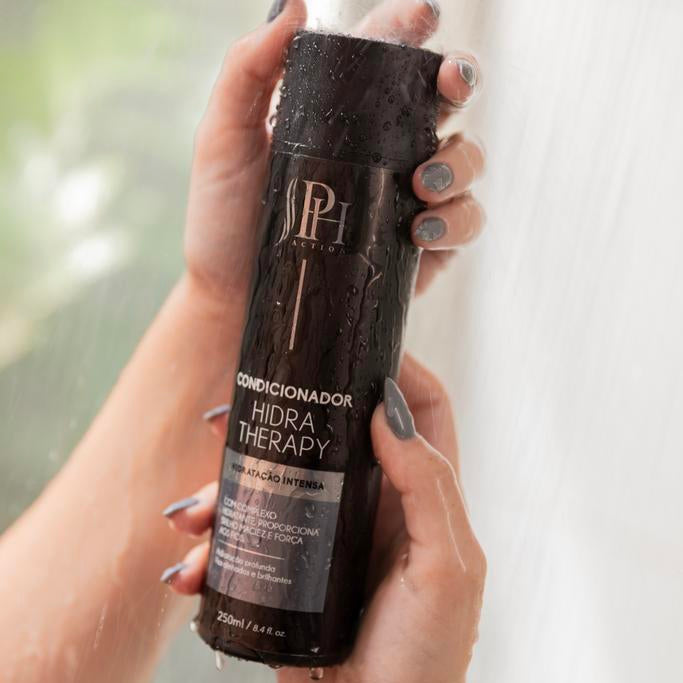 Condicionador Hidra Therapy - 250ml