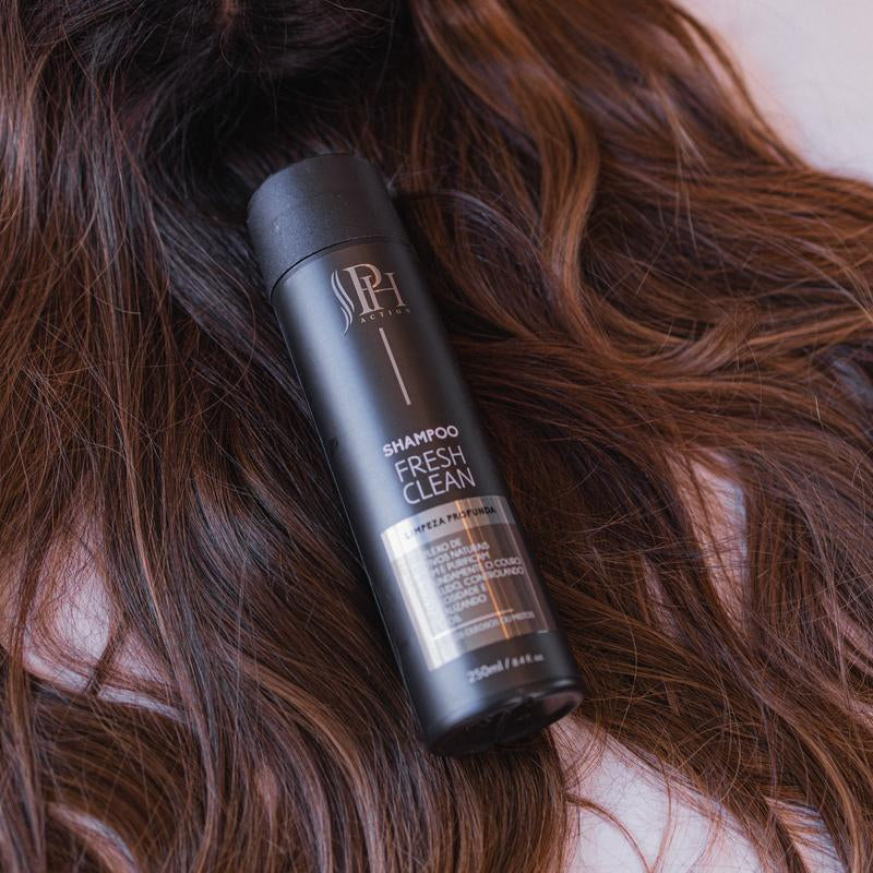 Shampoo Fresh Clean - 250ml
