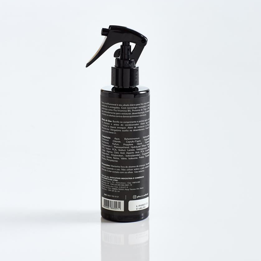 Spray Reconstrutor Obrigatório – 200ml