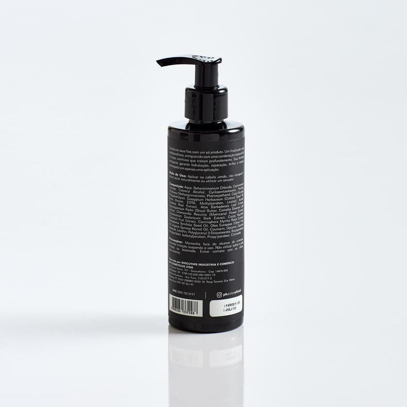 PH Cream Leave-In 12 em 1 - 200ml