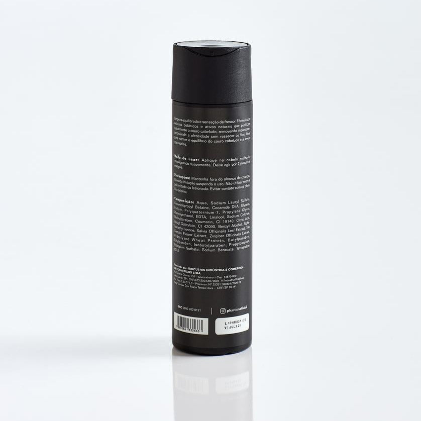 Shampoo Fresh Clean - 250ml