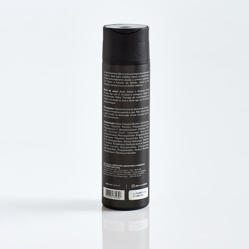 Shampoo Hidra Therapy - 250ml