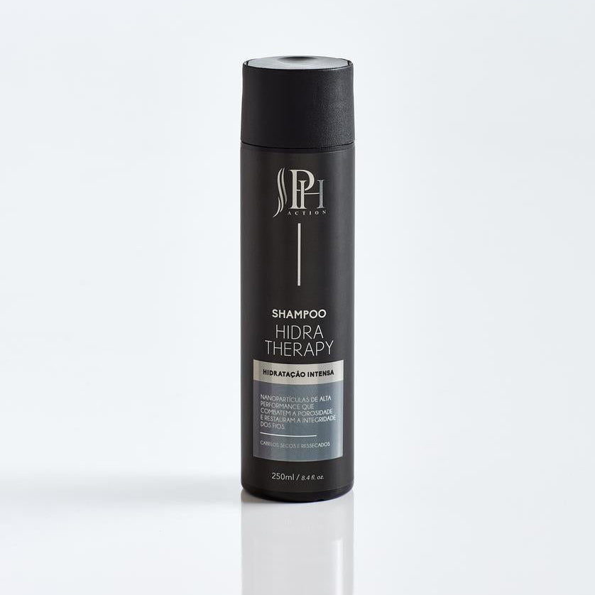 Shampoo Hidra Therapy - 250ml