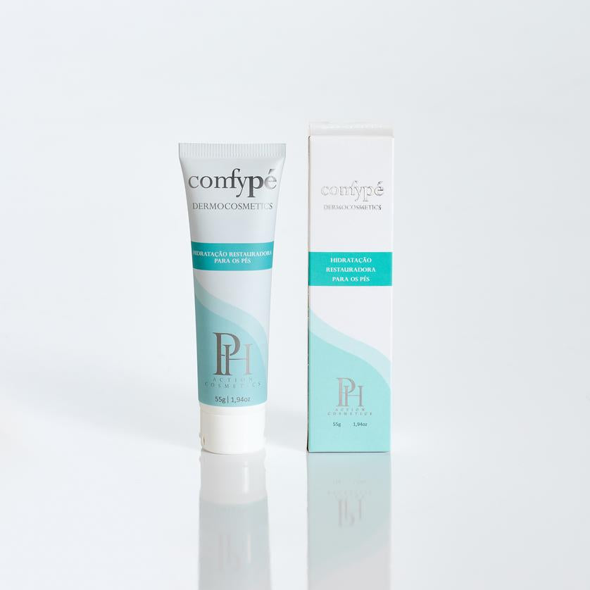 Comfypé Creme - 55g