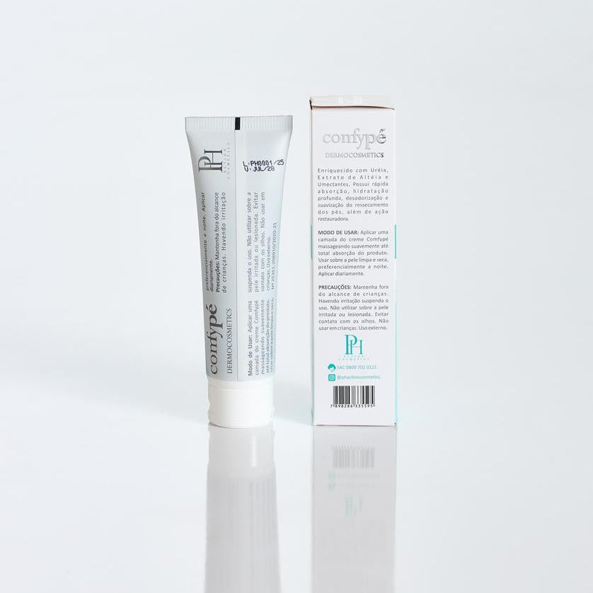 Comfypé Creme - 55g